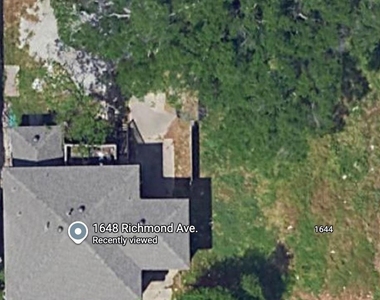 1648 Richmond Avenue - Photo Thumbnail 1