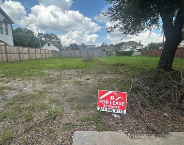 1648 Richmond Avenue - Photo Thumbnail 4