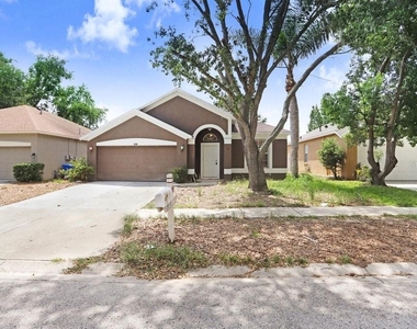 930 Grand Canyon Drive - Photo Thumbnail 1