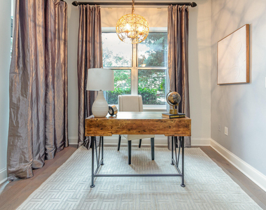 616 N Boylan Avenue - Photo Thumbnail 7