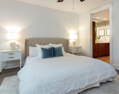 616 N Boylan Avenue - Photo Thumbnail 14