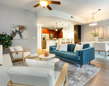 616 N Boylan Avenue - Photo Thumbnail 6