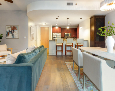 616 N Boylan Avenue - Photo Thumbnail 12