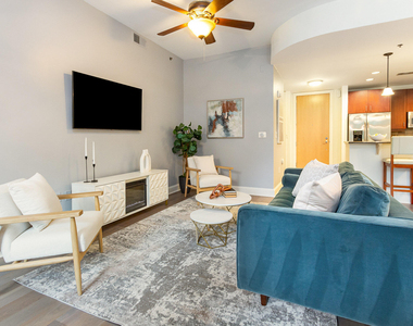 616 N Boylan Avenue - Photo Thumbnail 5