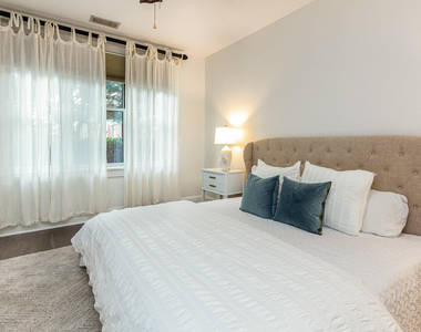 616 N Boylan Avenue - Photo Thumbnail 13