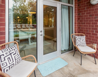 616 N Boylan Avenue - Photo Thumbnail 19