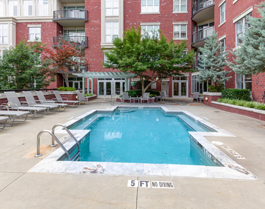 616 N Boylan Avenue - Photo Thumbnail 21