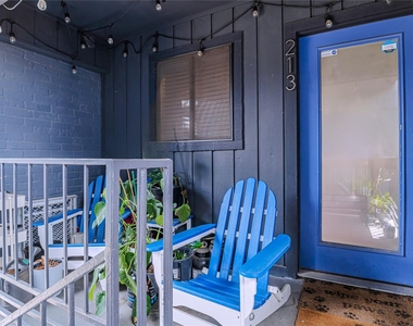 909 Reinli St - Photo Thumbnail 2