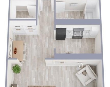 1212 Hampshire Ln - Photo Thumbnail 2