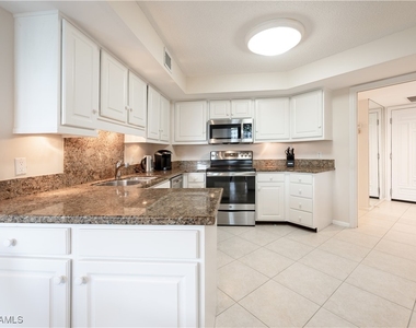 4551 Gulf Shore Boulevard N - Photo Thumbnail 37