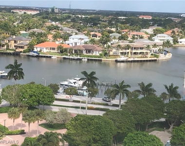 4551 Gulf Shore Boulevard N - Photo Thumbnail 28