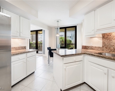 4551 Gulf Shore Boulevard N - Photo Thumbnail 36