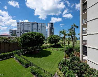 4551 Gulf Shore Boulevard N - Photo Thumbnail 24