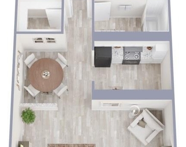 1212 Hampshire Ln - Photo Thumbnail 2