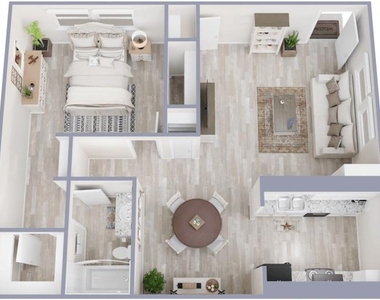 1212 Hampshire Ln - Photo Thumbnail 2