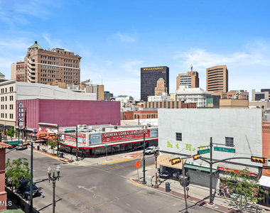 301 S El Paso Street - Photo Thumbnail 5