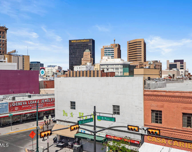 301 S El Paso Street - Photo Thumbnail 17