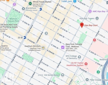 Second Avenue - Photo Thumbnail 13