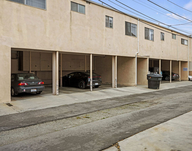 1538 Stanford Street - Photo Thumbnail 17
