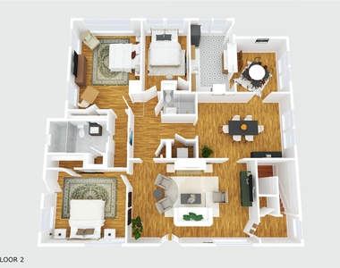 110 E Craig Pl - Photo Thumbnail 15