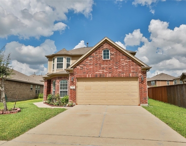 15011 Calico Heights Lane - Photo Thumbnail 3