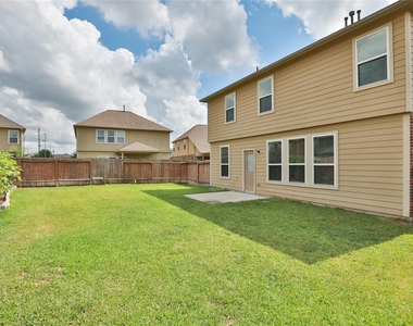 15011 Calico Heights Lane - Photo Thumbnail 37