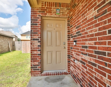 15011 Calico Heights Lane - Photo Thumbnail 7