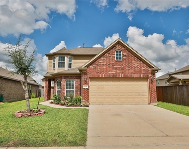 15011 Calico Heights Lane - Photo Thumbnail 2