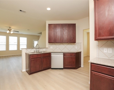 15011 Calico Heights Lane - Photo Thumbnail 15