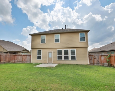 15011 Calico Heights Lane - Photo Thumbnail 38