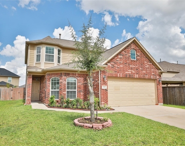 15011 Calico Heights Lane - Photo Thumbnail 4