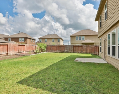 15011 Calico Heights Lane - Photo Thumbnail 36