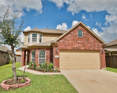 15011 Calico Heights Lane - Photo Thumbnail 6