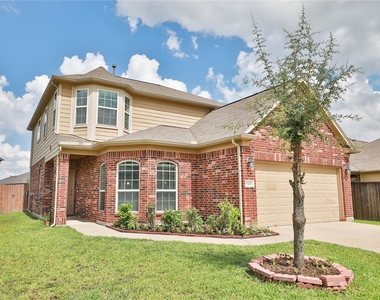 15011 Calico Heights Lane - Photo Thumbnail 5