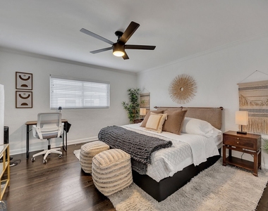 1040 Herndon Street Nw - Photo Thumbnail 20