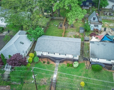 1040 Herndon Street Nw - Photo Thumbnail 32