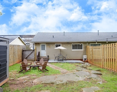 1040 Herndon Street Nw - Photo Thumbnail 30