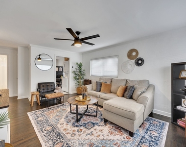 1040 Herndon Street Nw - Photo Thumbnail 5