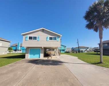 16607 Henry Morgan Rd - Photo Thumbnail 1