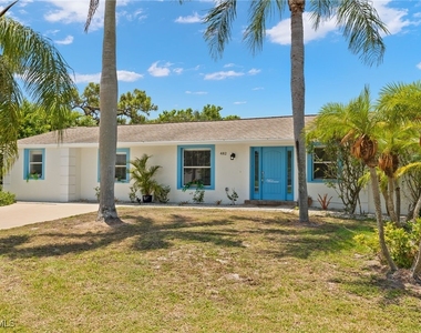 482 Tradewinds Avenue - Photo Thumbnail 1