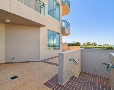 1560 Gulf Boulevard - Photo Thumbnail 41