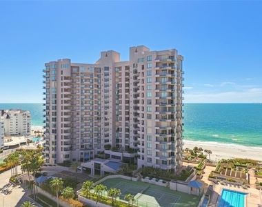 1560 Gulf Boulevard - Photo Thumbnail 2
