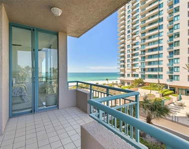 1560 Gulf Boulevard - Photo Thumbnail 33