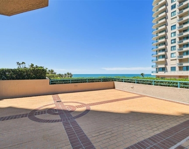 1560 Gulf Boulevard - Photo Thumbnail 39