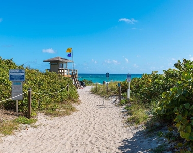 1111 S Ocean Boulevard - Photo Thumbnail 21