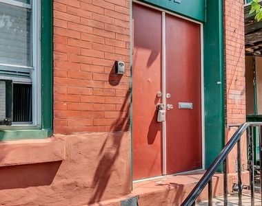 442 W Hanover Street - Photo Thumbnail 2