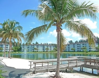 16645 Lake Circle Drive - Photo Thumbnail 3