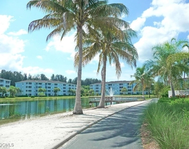 16645 Lake Circle Drive - Photo Thumbnail 2
