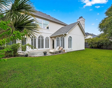 1803 Cottage Landing Lane - Photo Thumbnail 45