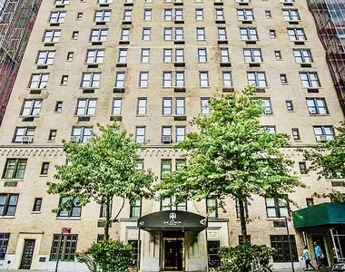 45 West 81st Street - Photo Thumbnail 3